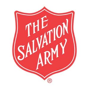 The Salvation Army
